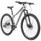 Bicicleta Sunpeed One aro 29 color SILVER