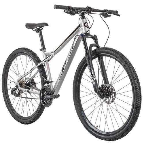 Bicicleta Sunpeed One aro 29 color SILVER