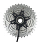 Piñon Shimano XT Cassette  M771-10 HG