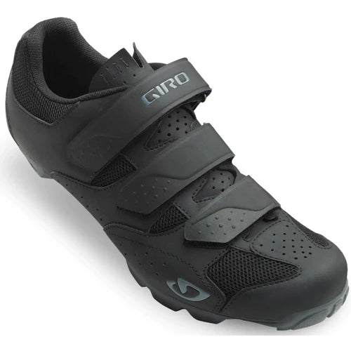 Giro Zapatilla Carbide Rii Black/Charcoal