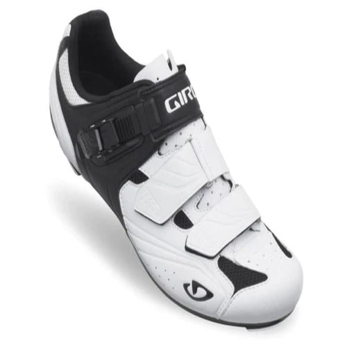 Zapatilla Giro Apeckx Road White/Black