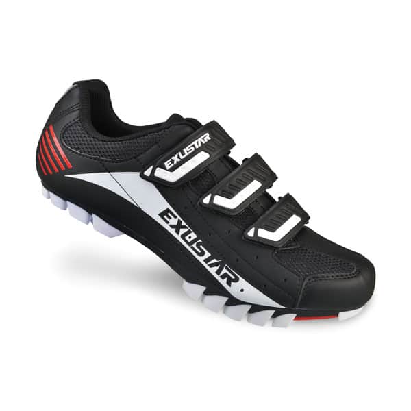 ZAPATILLA EXUSTAR SM 308 - Bike new sport