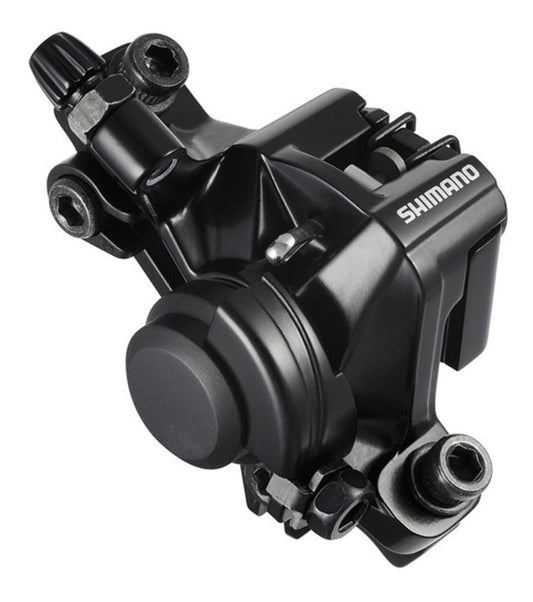 Caliper Trasero Mecánico Shimano BRTX805 - Bike new sport