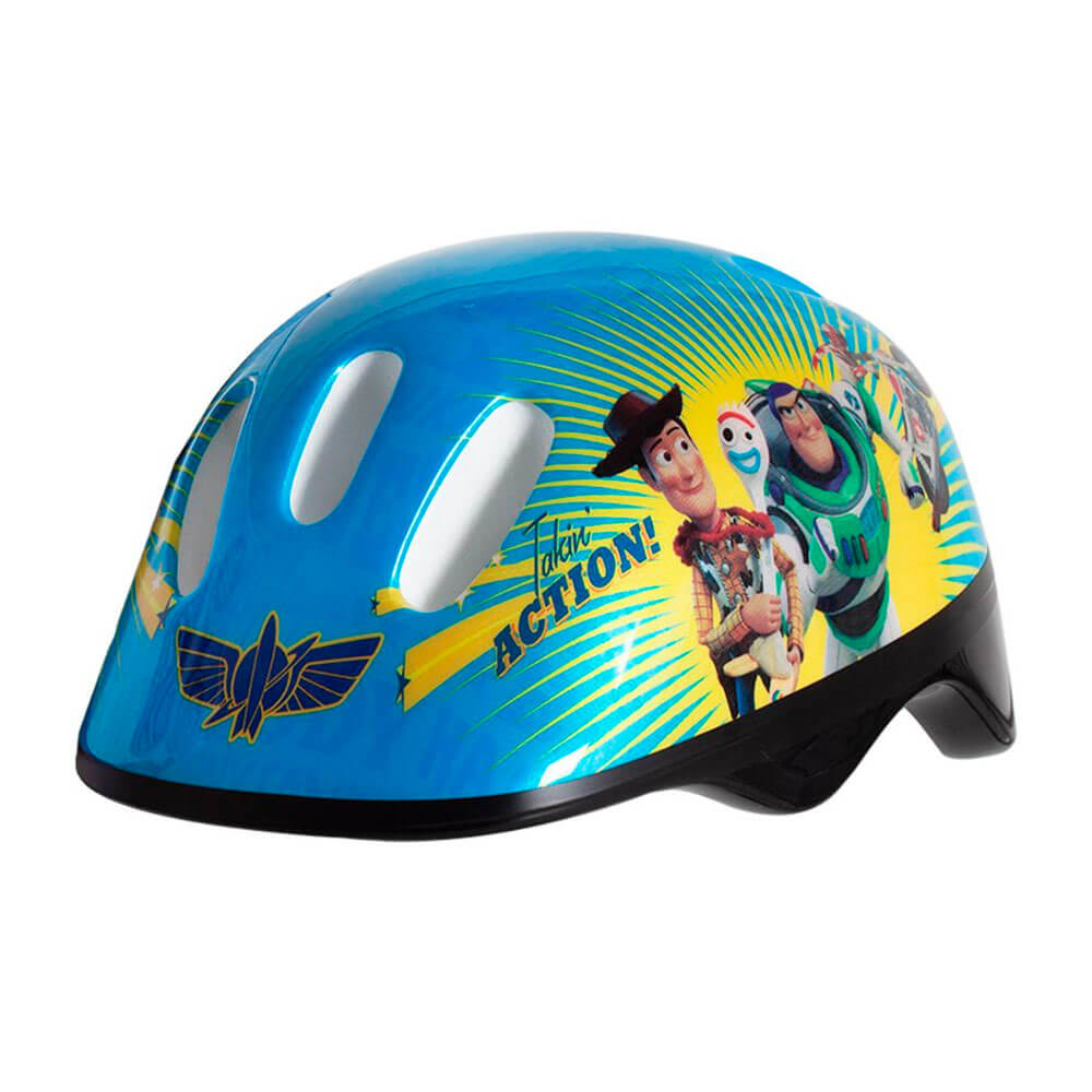Casco Disney Niño Toy Story - Bike new sport