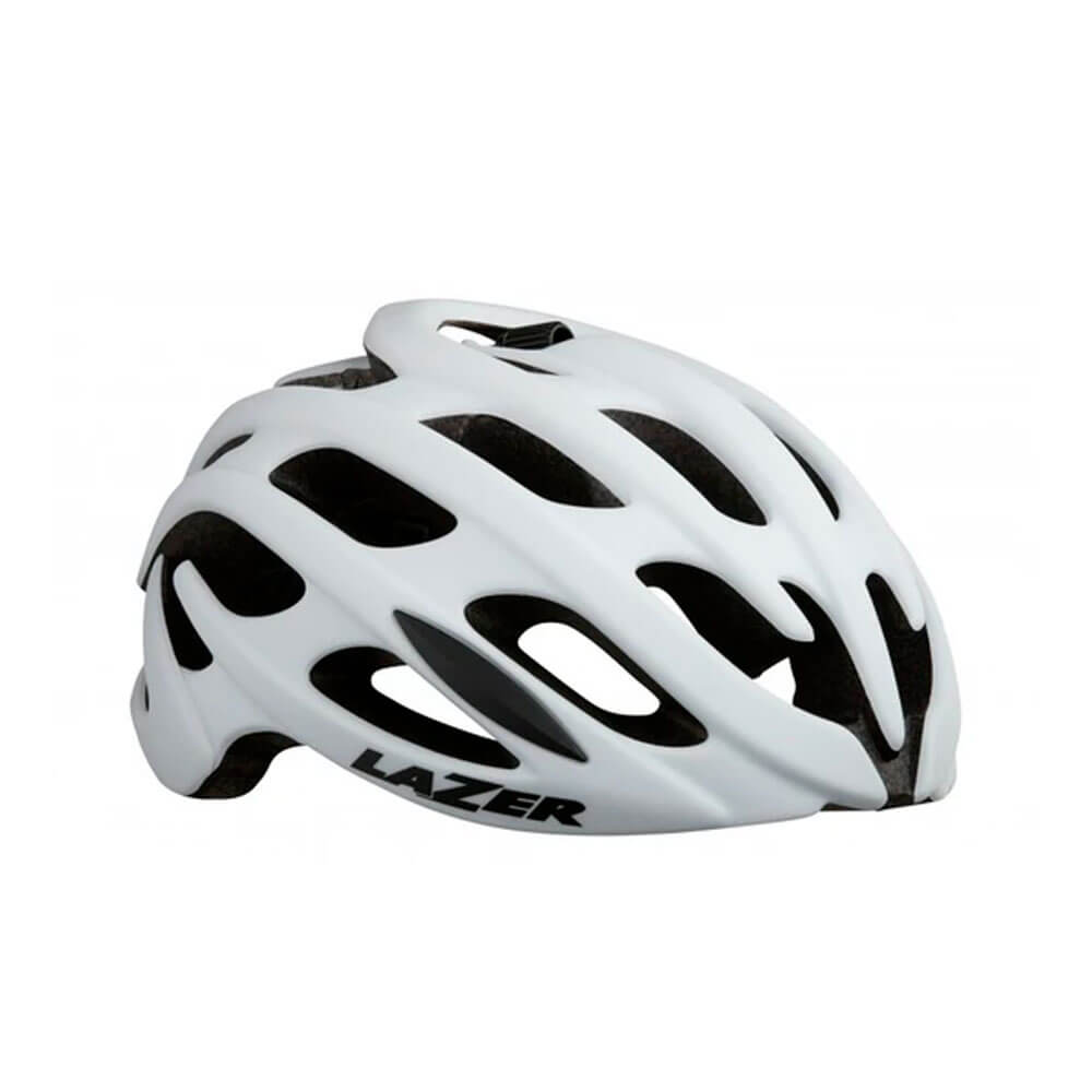 Casco Lazer Blade Mips White - Bike new sport