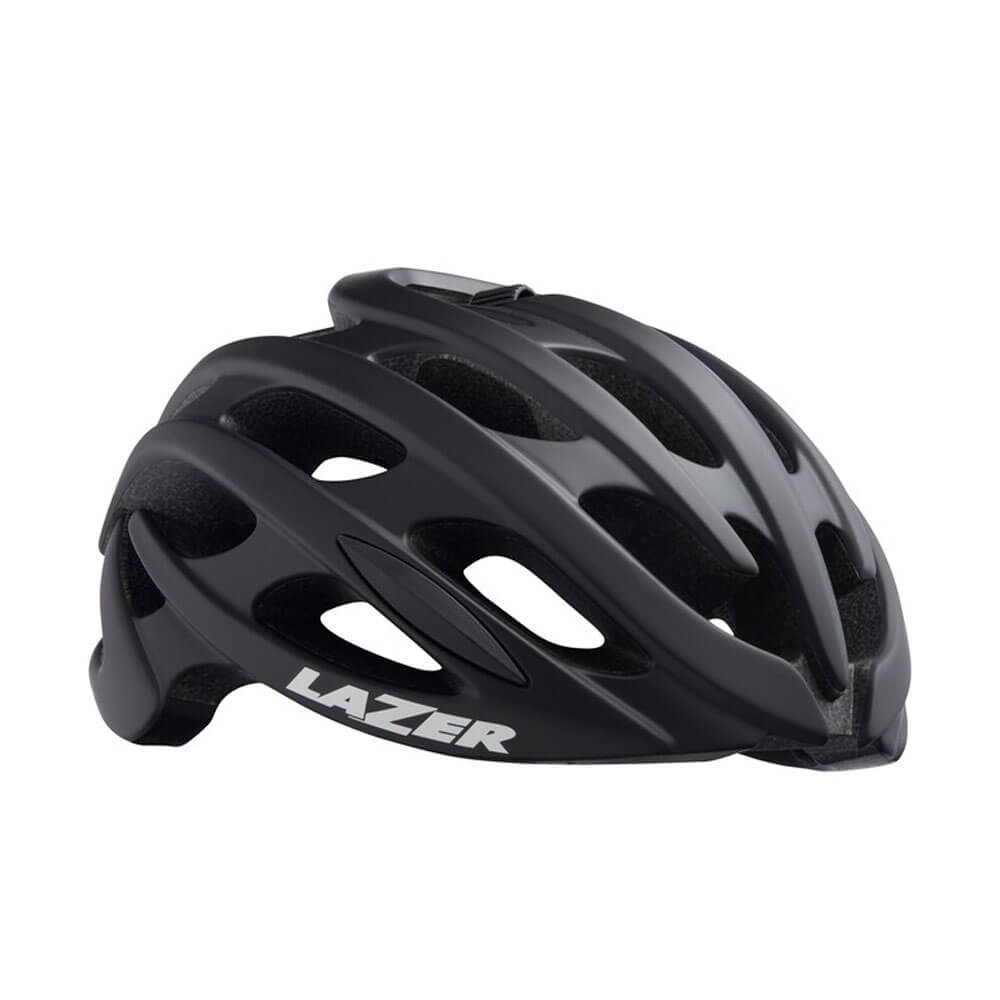 Casco Lazer Blade Mips Matte Black - Bike new sport