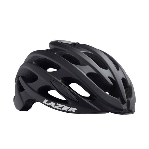 Casco Lazer Blade Mips Matte Black - Bike new sport