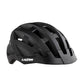 Casco Lazer Compact DLX MIPS negro mate - Bike new sport