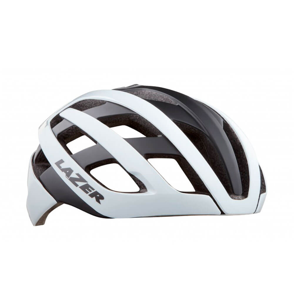 Casco Lazer Genesis Mips White - Bike new sport