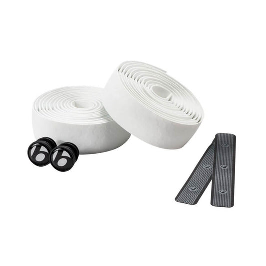 Cinta De Manubrio Bontrager Blanco - Bike new sport