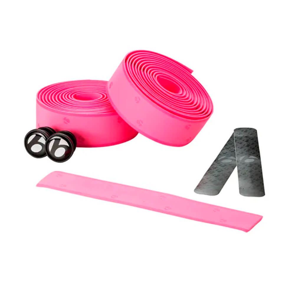Cinta De Manubrio Bontrager Rosado - Bike new sport