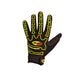 Guantes Northwave MTB Skeleton Full Amarillo - Bike new sport