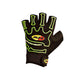 Guantes Northwave MTB Cortos Skeleton Amarillo - Bike new sport