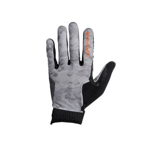 Guantes Northwave MTB Air Full Gris - Bike new sport