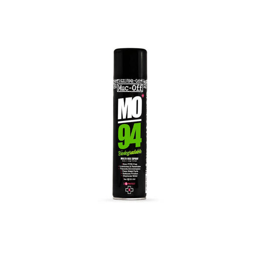 Lubricante MO 94 Muc-Off Spray Biodegadable - Bike new sport