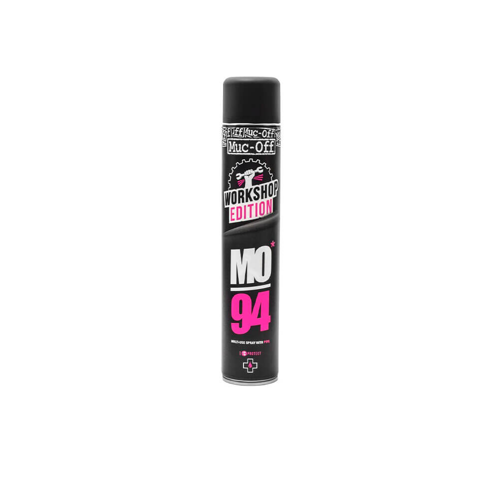 Lubricante Work Shop Edition MO 94 Muc-Off 750 ML - Bike new sport