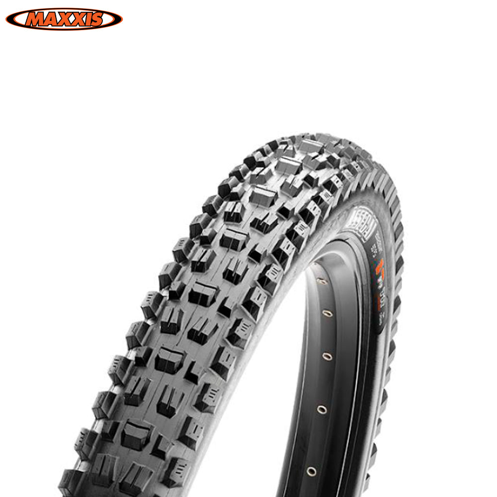Neumaticos Maxxis Assegai EXO TR WT 3C 29 X 2.50 - Bike new sport
