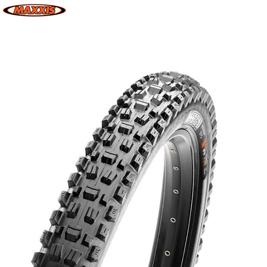 Neumaticos Maxxis Assegai EXO TR WT 3C 29 X 2.50 - Bike new sport