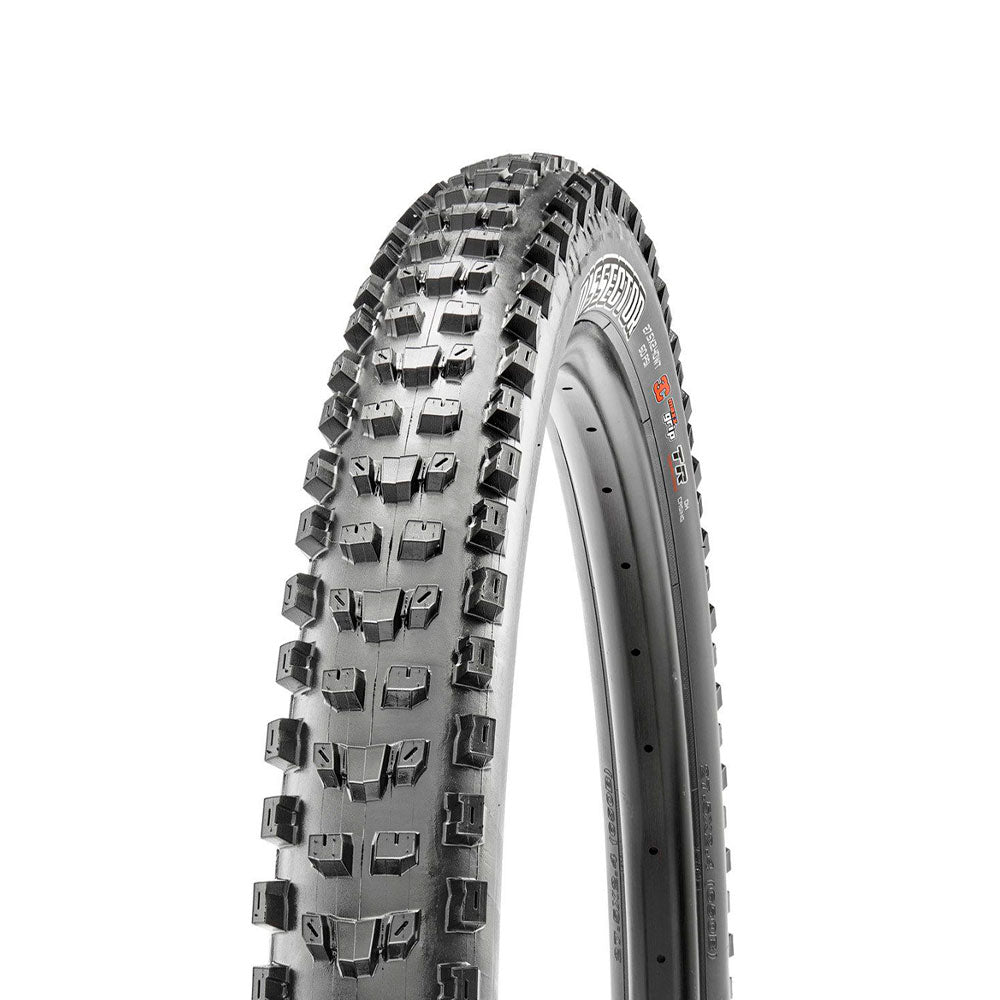 Neumáticos Maxxis Dissector 29x2.60 TR EXO + 3C - Bike new sport