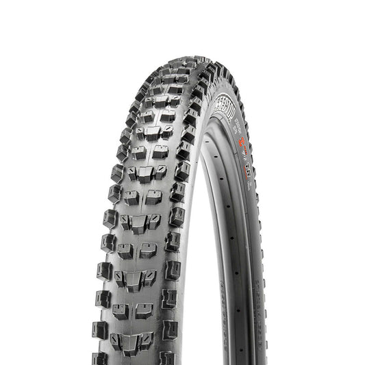 Neumáticos Maxxis Dissector 29x2.60 TR EXO + 3C - Bike new sport