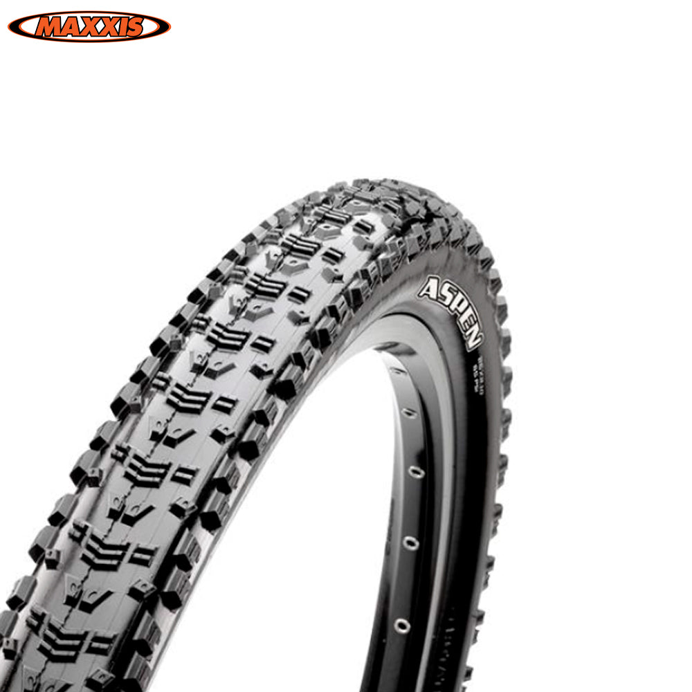 Neumaticos Maxxis Aspen Alambre 26 X 2.10 - Bike new sport