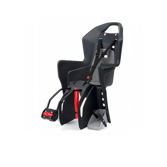 Porta Bebé Koolah Flotantes Gris - Bike new sport