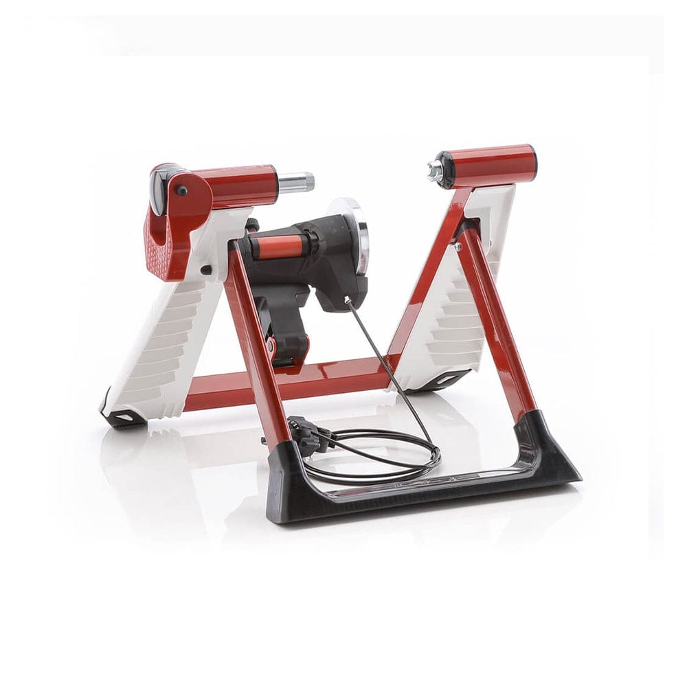 Rodillo Elite Novo Force Lastogel - Bike new sport