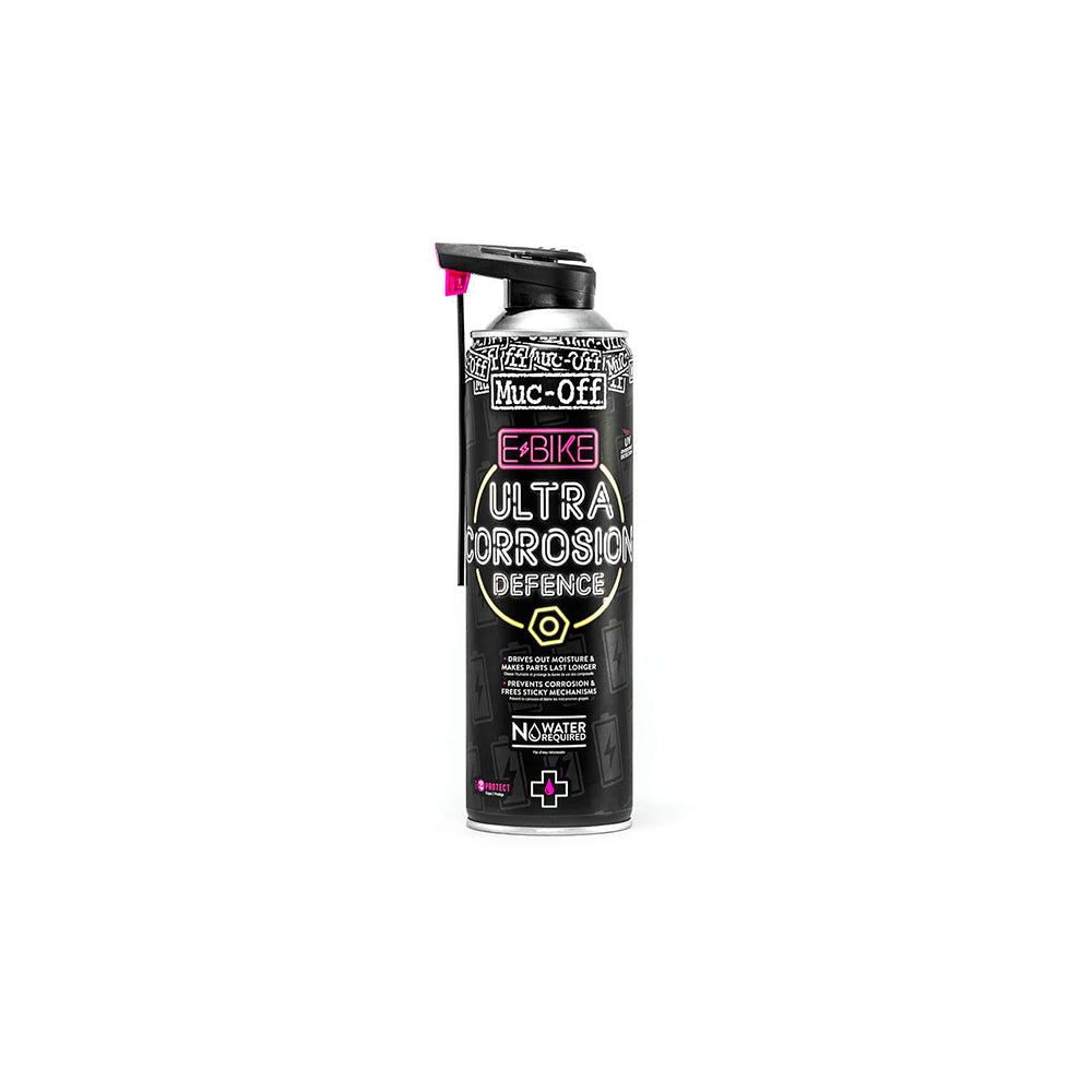 Ultra Corrosion Defence MUC-OFF 485 ML - Bike new sport