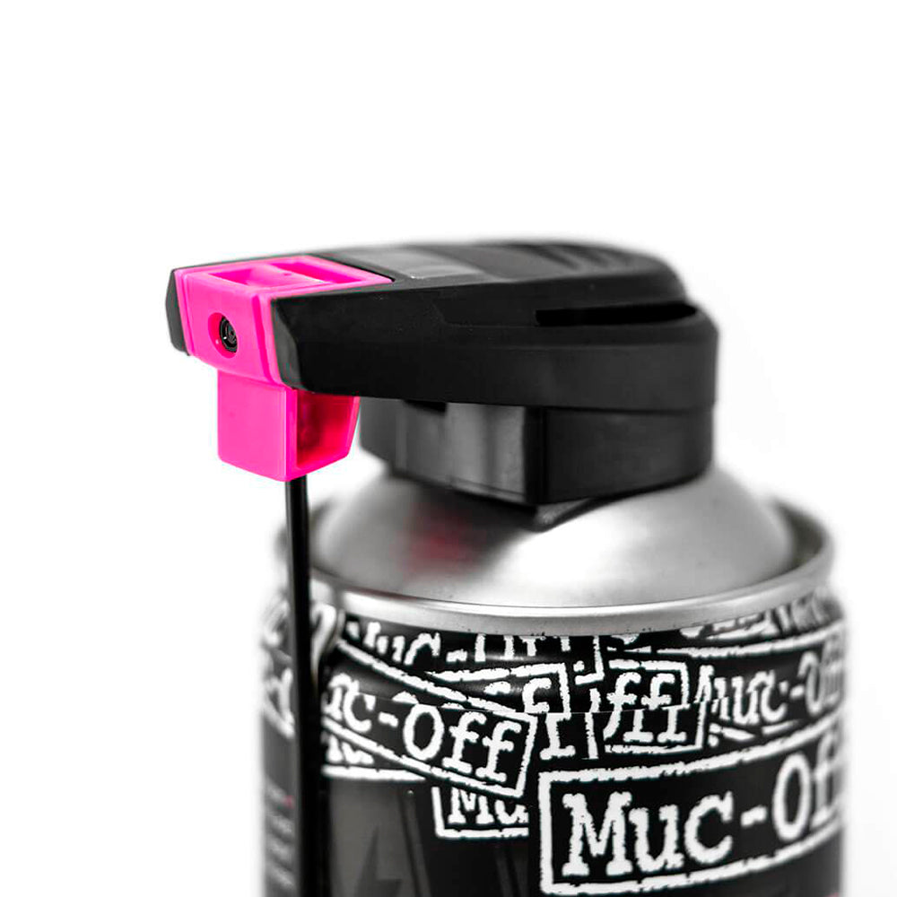 Ultra Corrosion Defence MUC-OFF 485 ML - Bike new sport