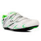 Zapatilla Northwave Sonic SRS Verde/Blanco - Bike new sport